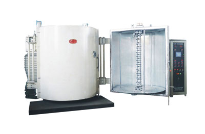 請問什么是PVD鍍膜？什么是PVD鍍膜機