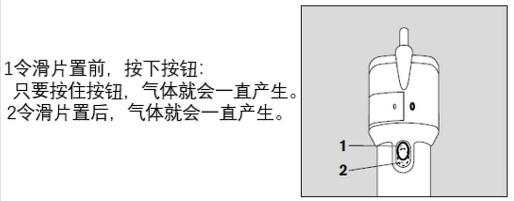 德?tīng)柛馞low-Check 空氣流向檢測(cè)儀 6